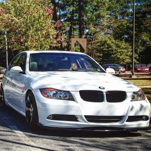 Meet your Posher, Braden